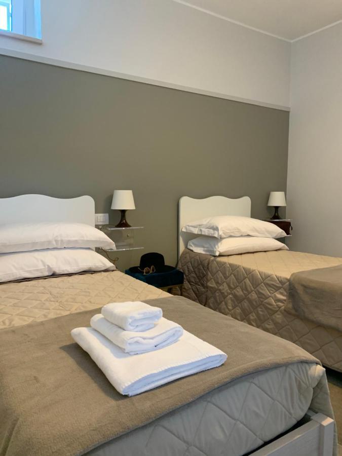 Cappellanio Suite & Apartament Montescaglioso Exterior foto