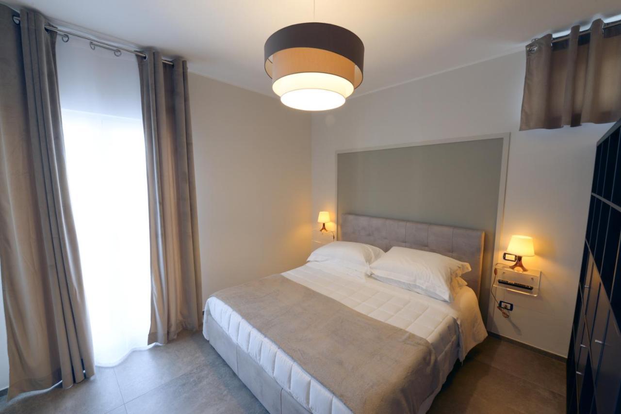 Cappellanio Suite & Apartament Montescaglioso Exterior foto