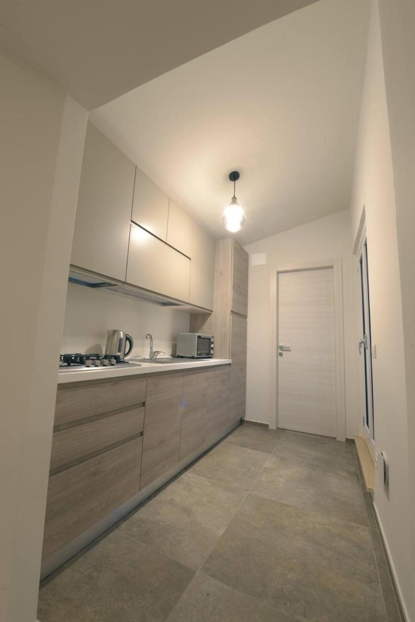 Cappellanio Suite & Apartament Montescaglioso Exterior foto